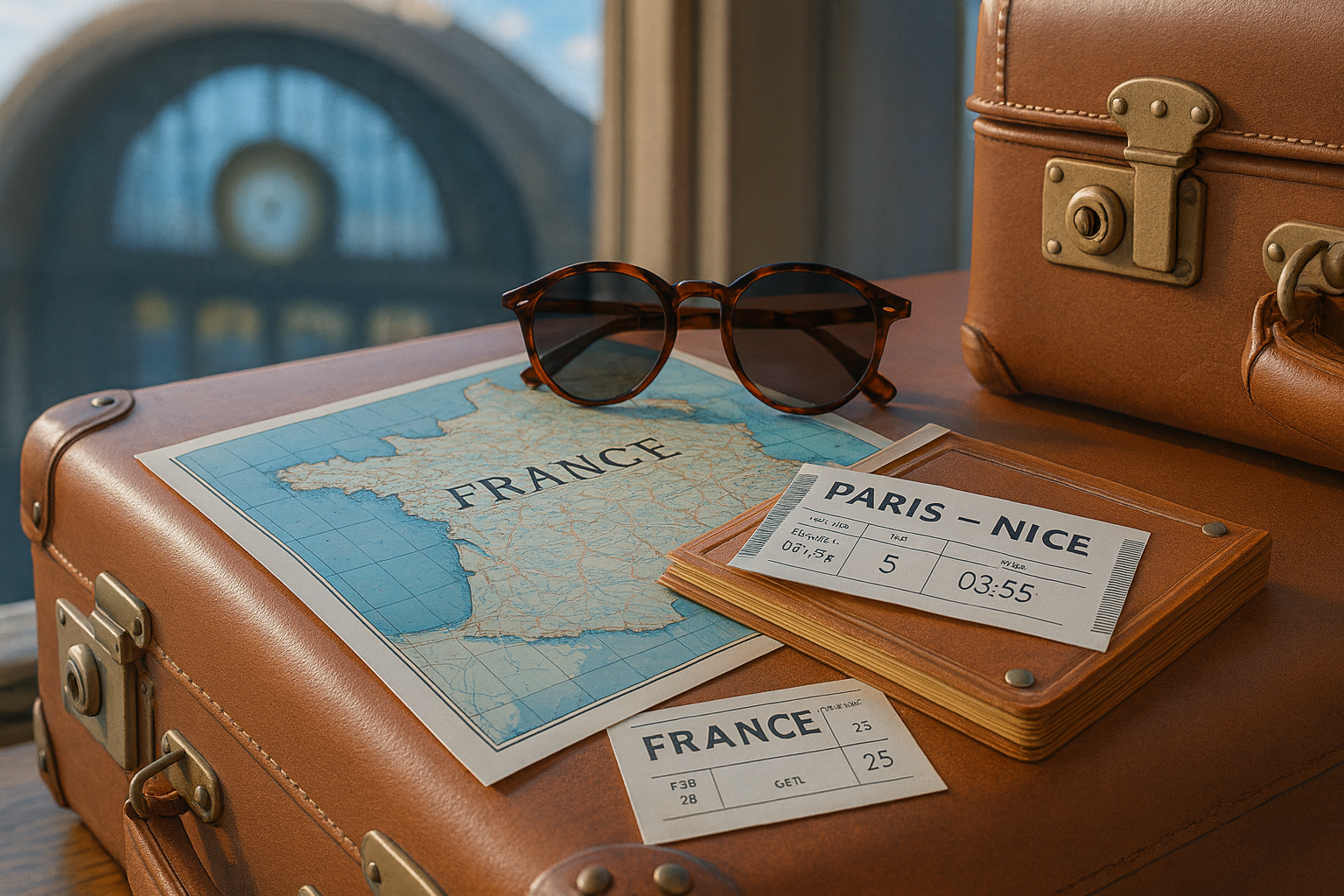 Курс французского языка. Уровень А1